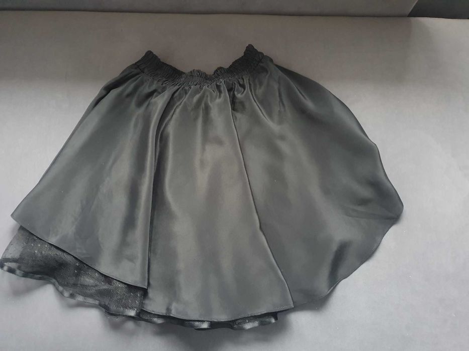 Spódnica czarna elegancka