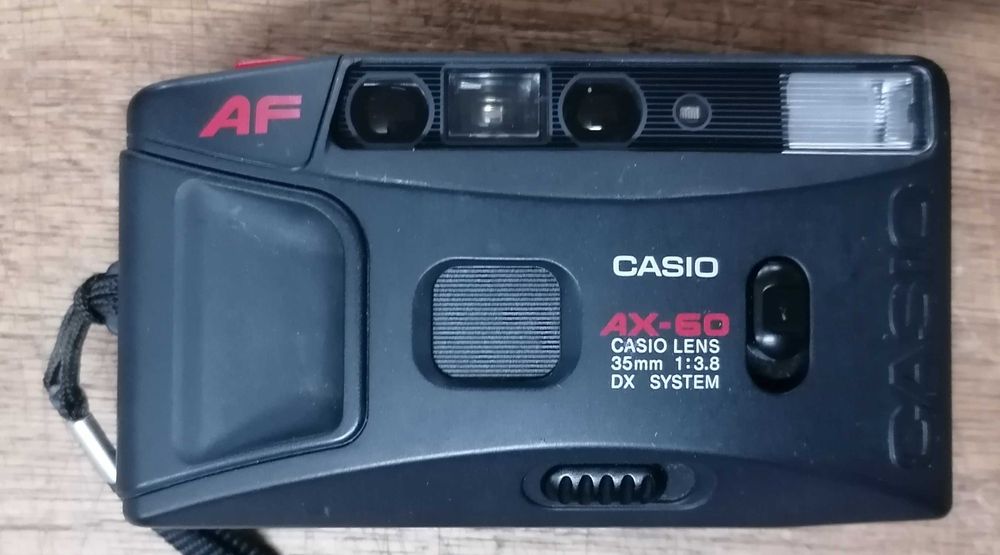 Maquinas fotográficas analógicas antigas