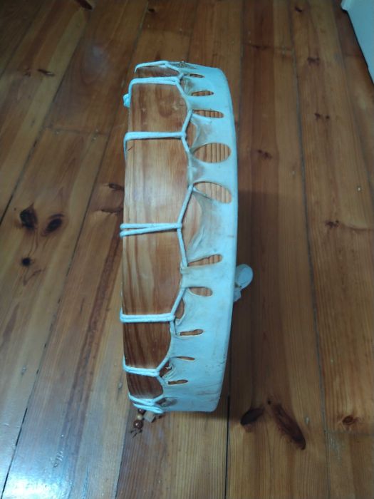 Tambor Xamânico Lakota64738270758658124