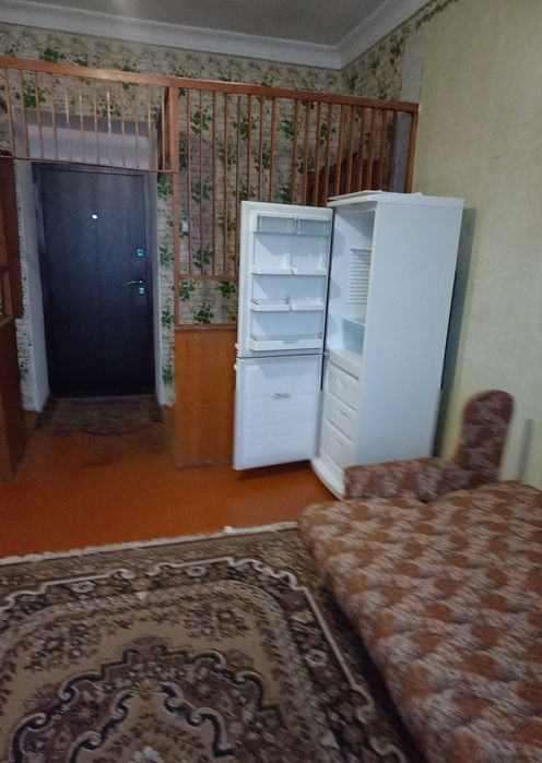 Здається кімната в гуртожитку по вул. Ковельській