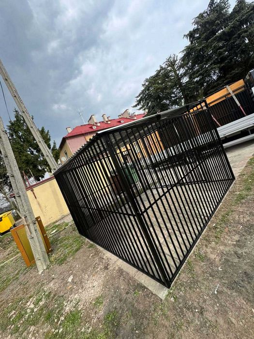 Kojec dla psa różne wymiary i modele ZAPRASZAMY!
