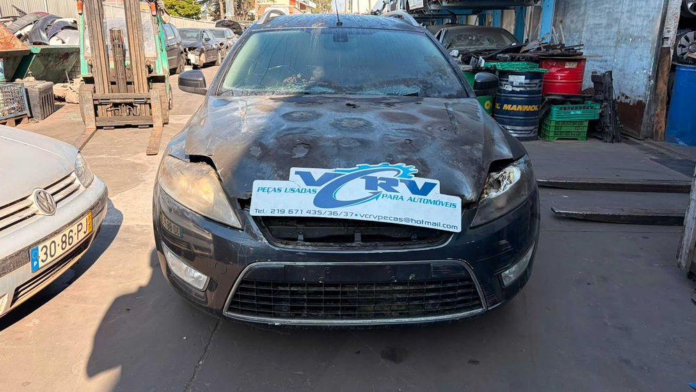 Ford Mondeo SW - Viatura para Peças