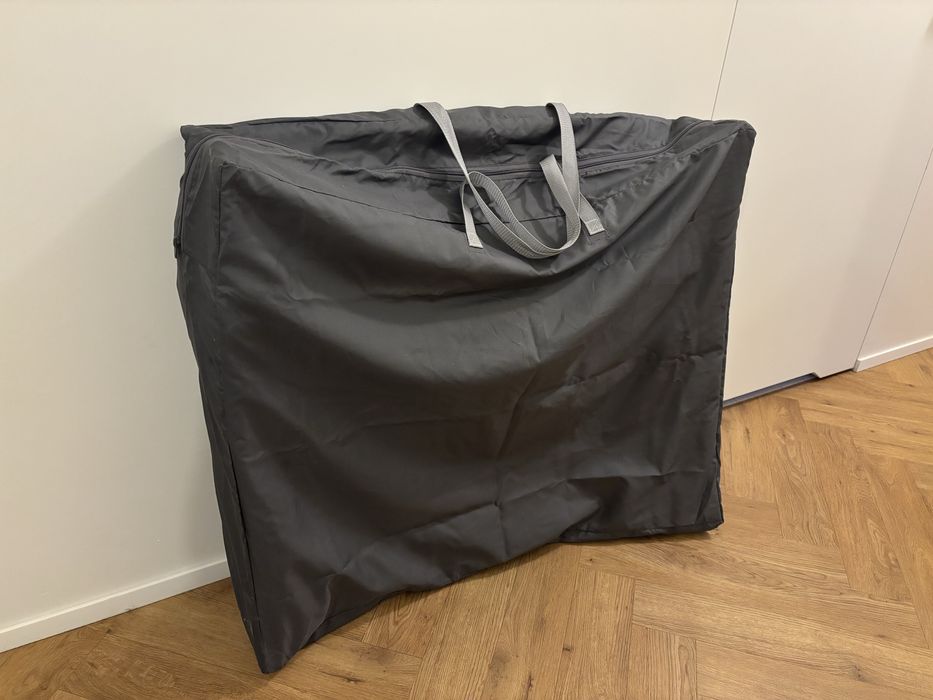Chicco next2me popup