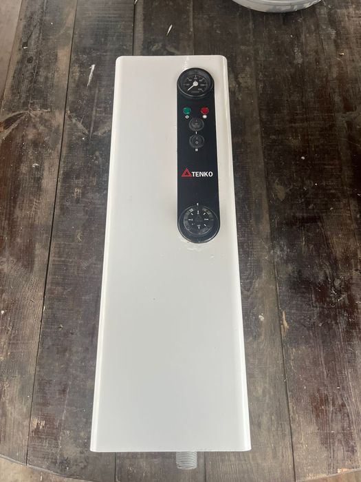 Котел TENKO електричний 220