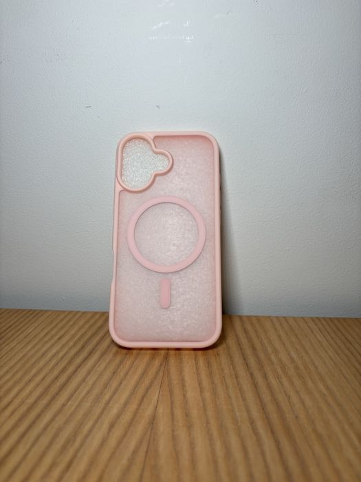 Case iphone 17 magsafe