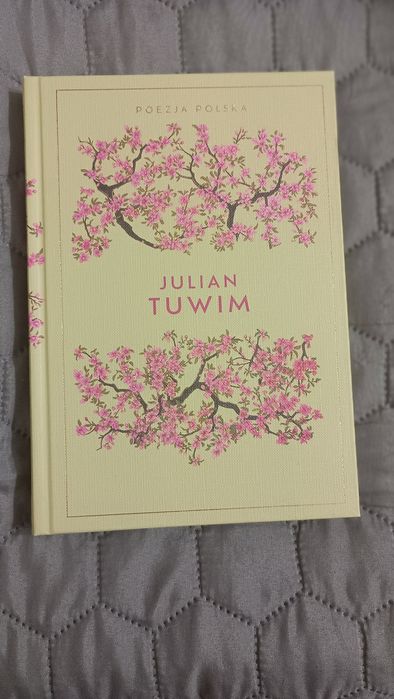 Julian Tuwim Poezje