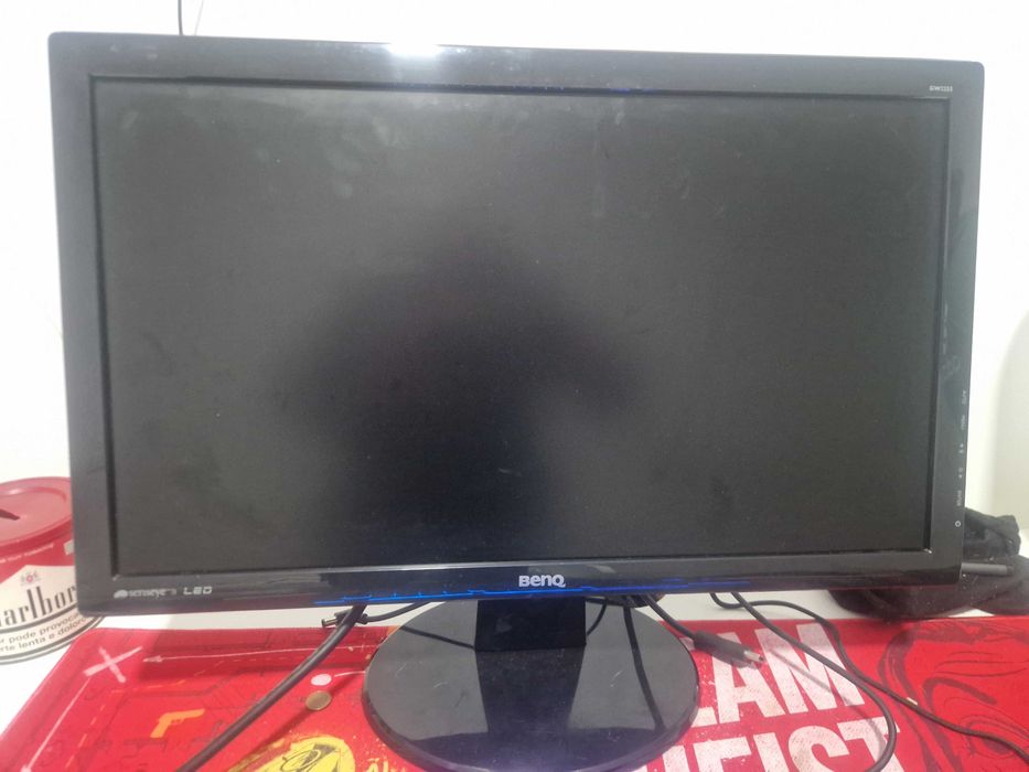 Monitor LED  para PC