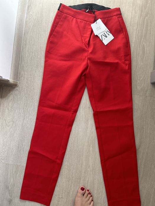 Штанці  zara нові