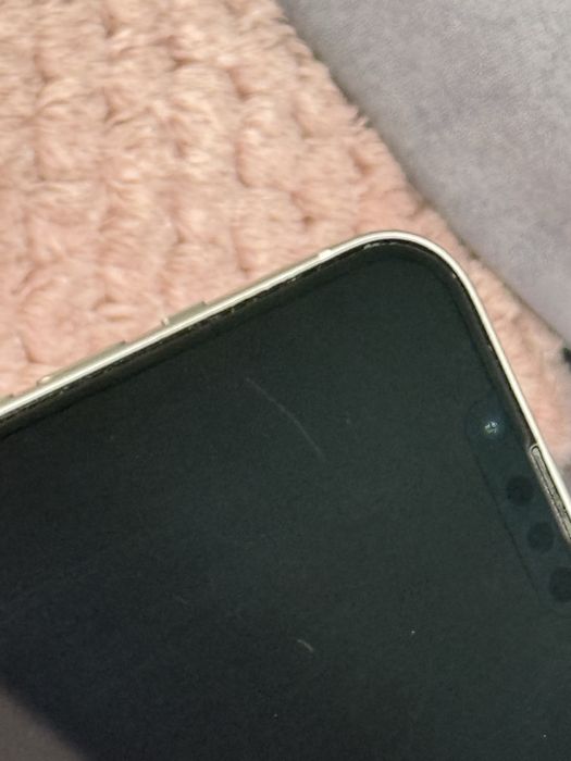 Iphone 14 256GB Starlight