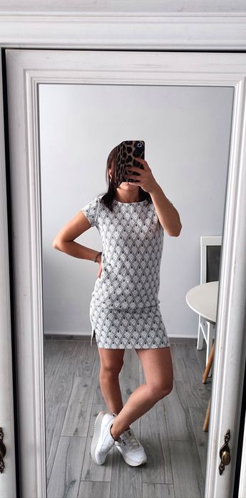 Elegancka sukienka Next Perite
