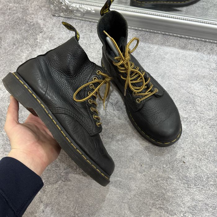 Ботінки Doctor Martens 1460 | Берци dr martens | черевики мартінс  |