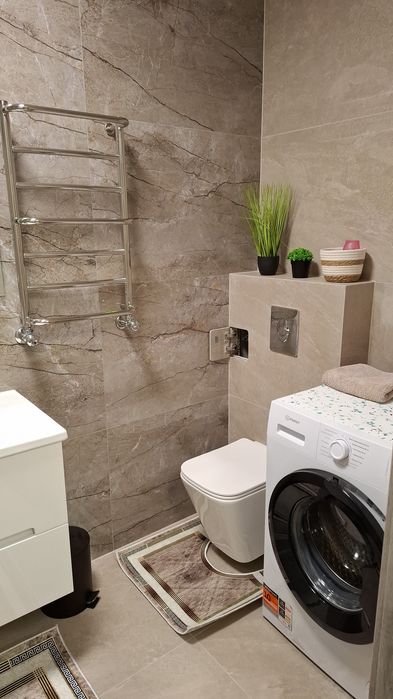 Здається 1-кімнатна квартира