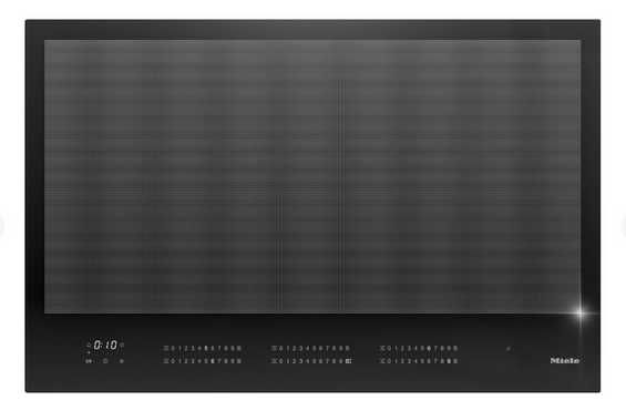 Miele Płyta indukcyjna KM 7878 FL