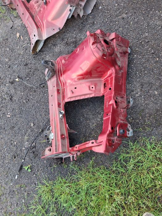 Podłużnica ćwiartka Mazda Cx-5 II 46V