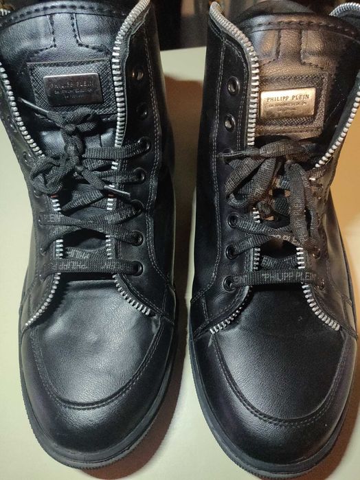 Buty Philipp Plein rozm. 42
