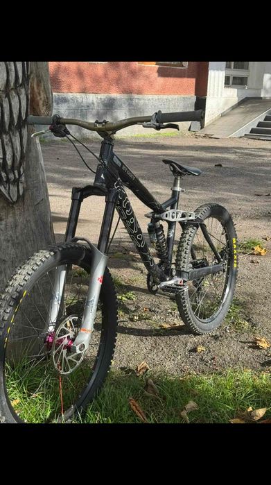Kona stinky 2006: 35 000 грн. - Велосипеды Великий Бычков на Olx