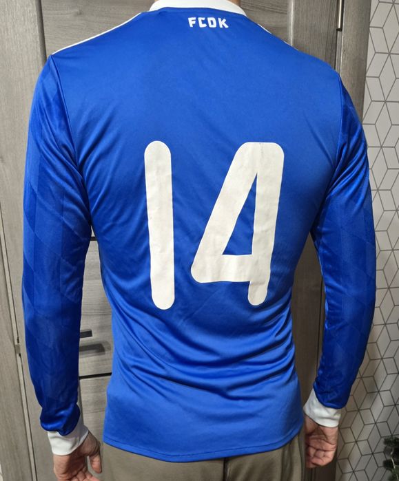 Продам лонгслів + шорти Динамо Київ