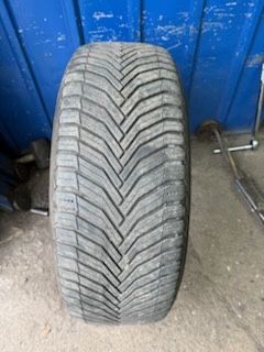Opony michelin 235/55/19