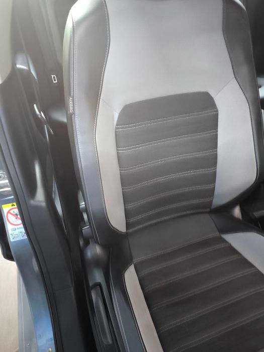 Vw Jetta 2011 dsg