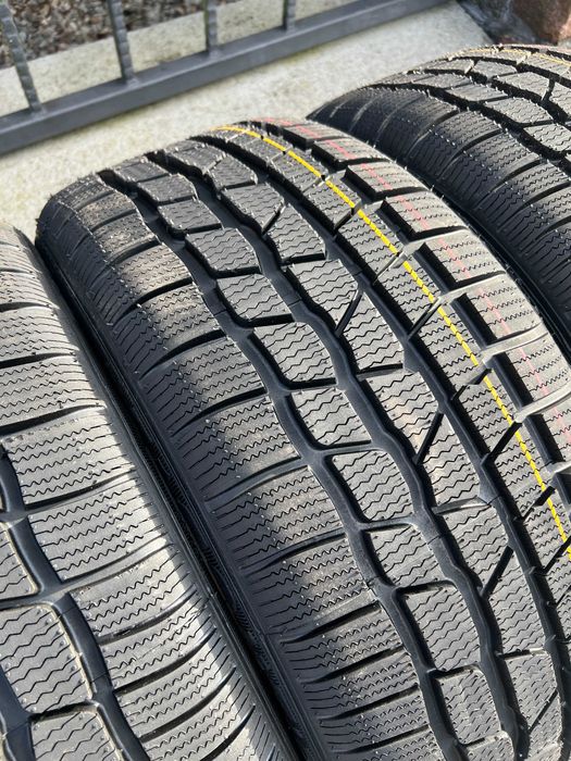 225/40r18 nowe opony zimowe bieżnikowane nalewki montaz w cenie!