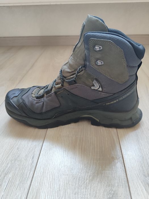 Salomon quest element gtx