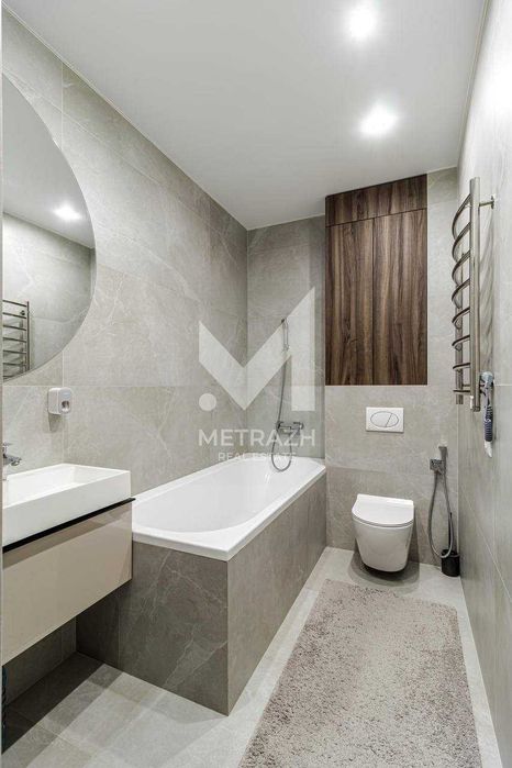 Без комісії! Шикарна 3-к квартира в ЖК Svitlo Park Світло Свитло парк