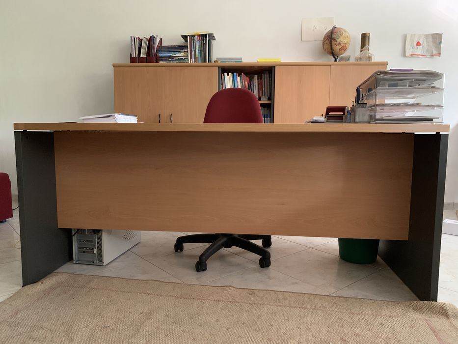 Mobiliario de escritório