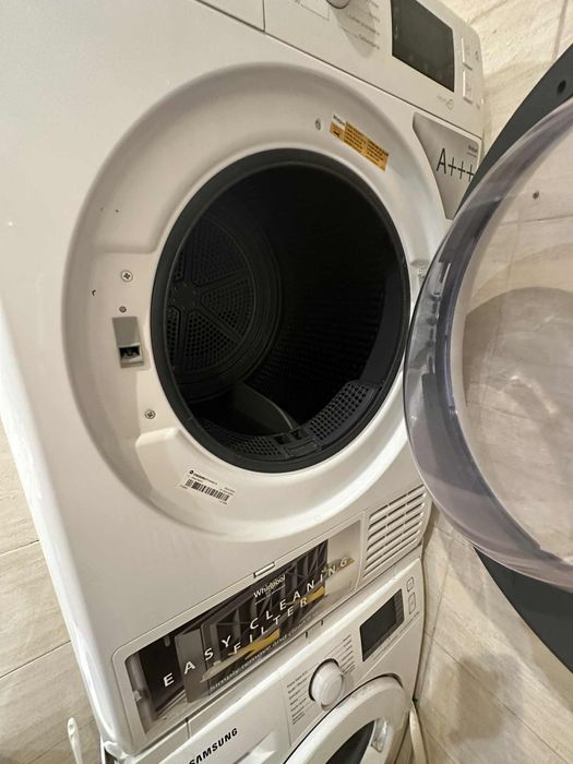 Suszarka bębnowa Whirlpool Fresh Care A+++