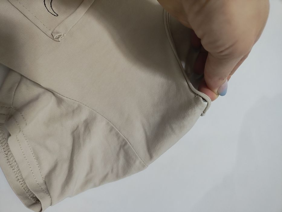 Dres komplet booso