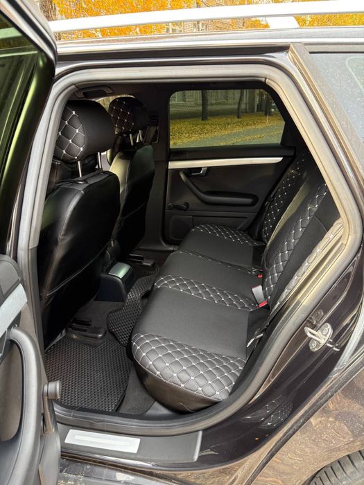 Audi A4 B7 2007року в гарному стані