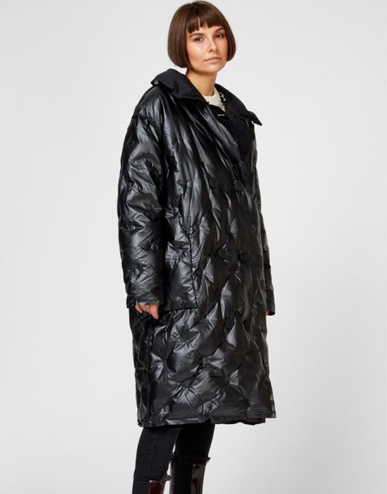 Пуховик пальто PRPY