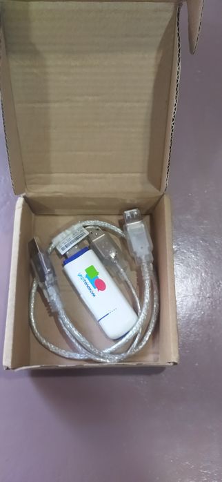 Модем укр телеком