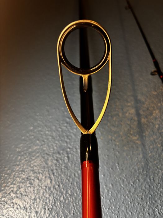 Cana Spinning Cinnetic