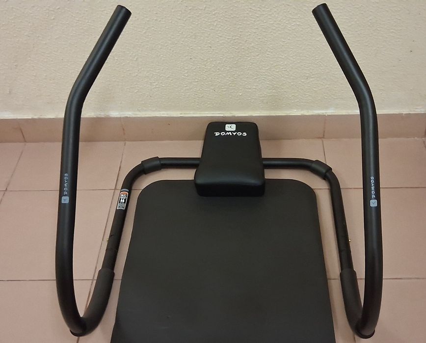 Arco Abdominais/Musculação Domyos - DECATHLON