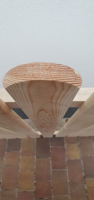 Sztachety drewniane Producent najtaniej hurt/detal