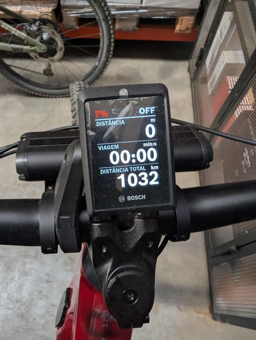 E-Bike KTM Macina Full Suspension (160mm) | Fox 36 | SRAM GX AXS | Apenas 1032 km