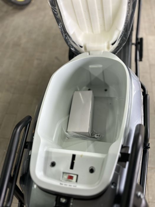 Акція Електричний скутер ExDrive Ranix-e 2000W Безкоштовна доставка Гарантія