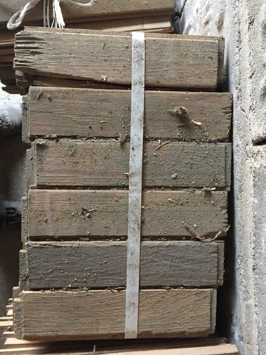 Parkiet bukowy ok. 60m2