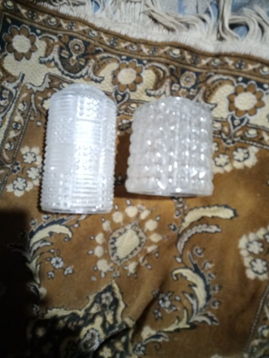 Плафоны для люстры