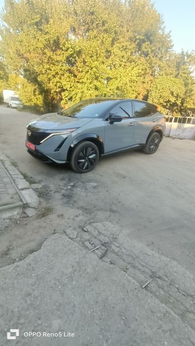 NISSAN Ariya Hatchback 2023 VIN JN1CF0BB4PM711295 фото оголошення 6 з 16