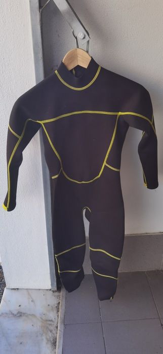 Fato Surf Deeply Criança