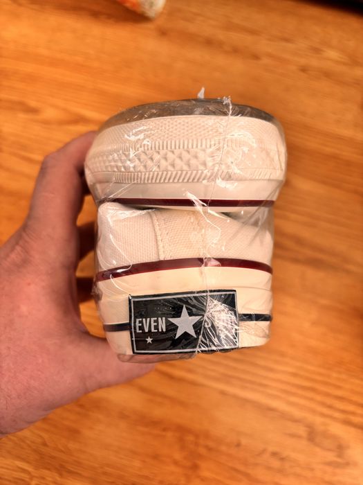 Кеды Evenstar USA 42 - 43 размер