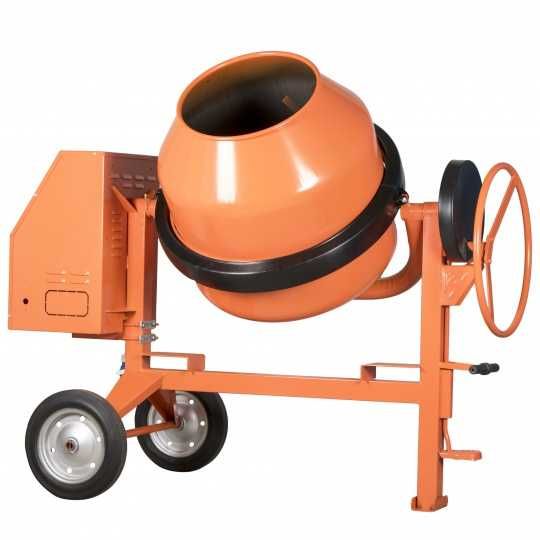 Betoneira BP330N