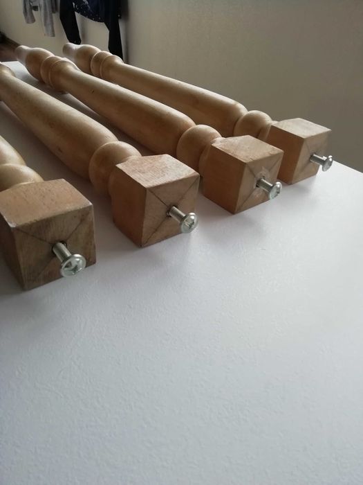 Ножки для мебели