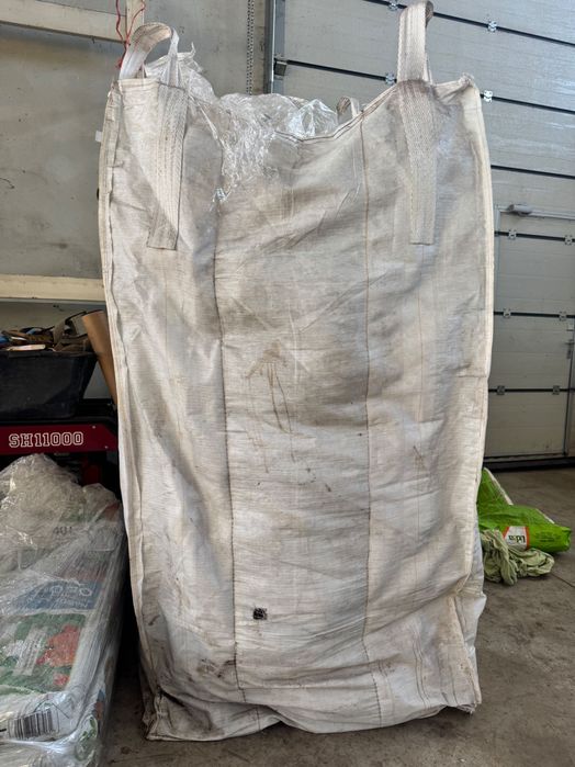 Bigbagi duże 1,8m