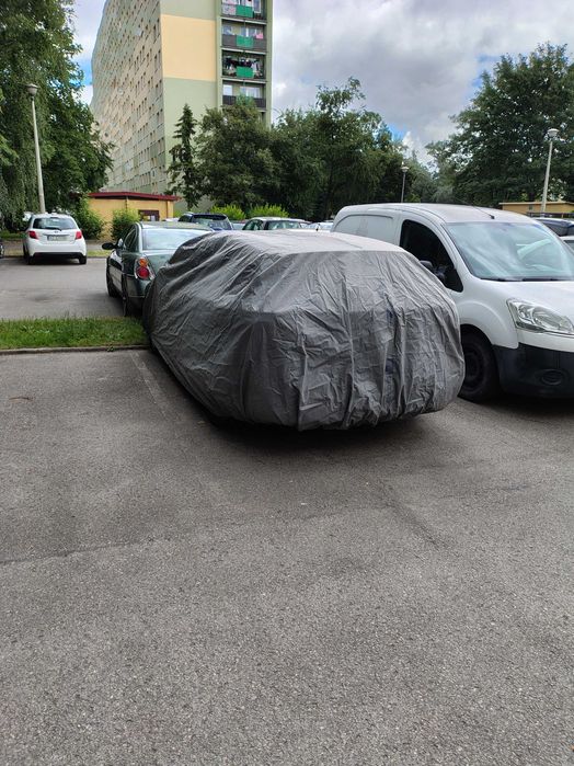 Toyota Avensis kombi diesel 2011