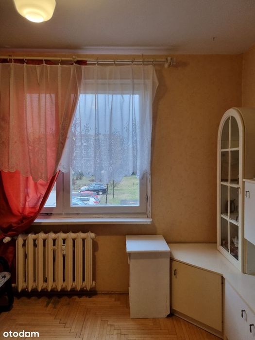 RUMIA Janowo; w centrum;  2-pokojowe; OD ZARAZ