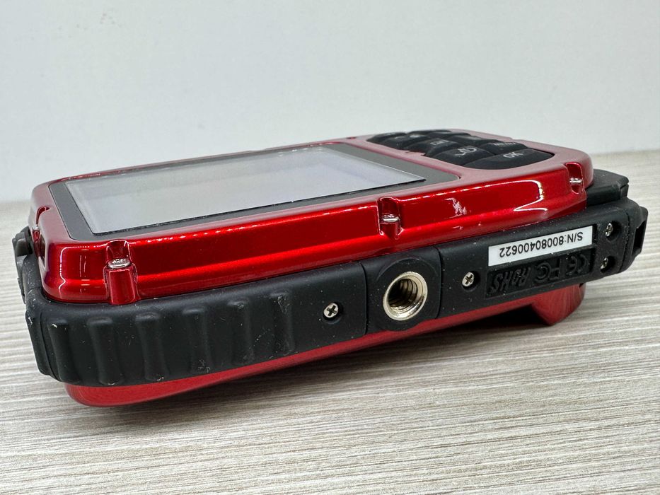 Aparat cyfrowy NK Compact