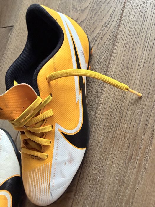 Korki Nike Mercurial