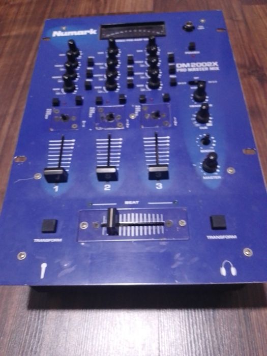 Aluguer de Audio